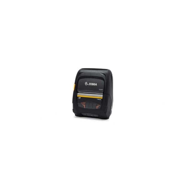 Zebra ZQ511, Bt, Wi-fi, 8 Dots/mm (203 Dpi), Linerless, Disp. - ZQ51-BUW100E-00
