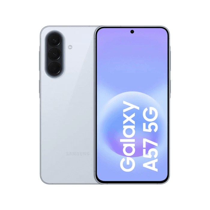 Samsung Galaxy A57 5G 6.7 Dual SIM 8GB/128GB Azul Claro