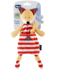 Pocket Friend Chicco • Dreams Baby