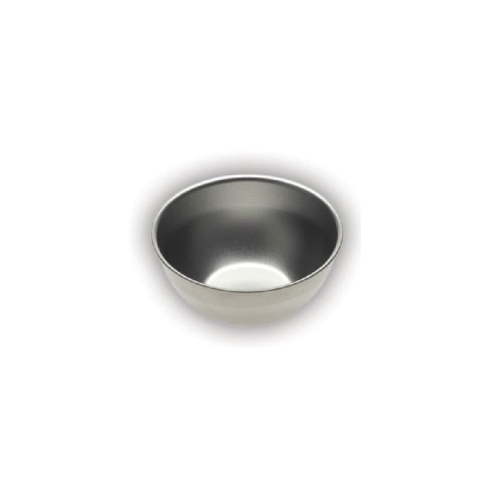 Capsula inox 24cm