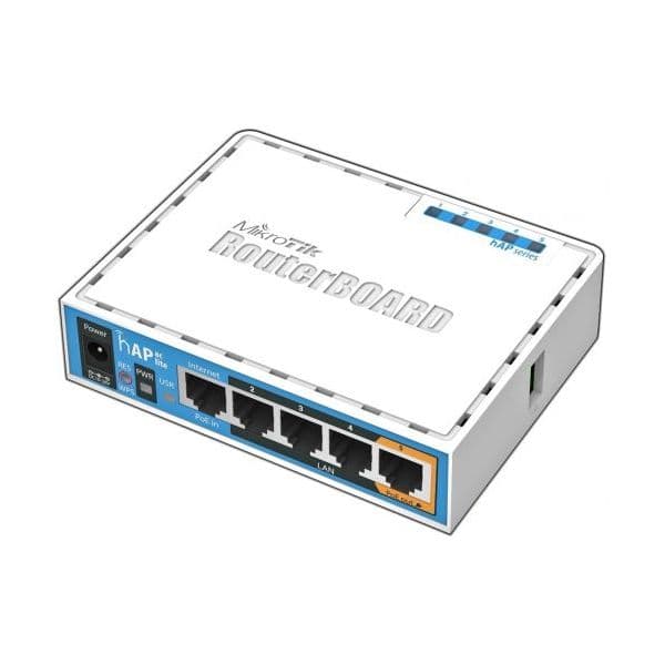 MikroTik Access Point RB952Ui-5ac2nD