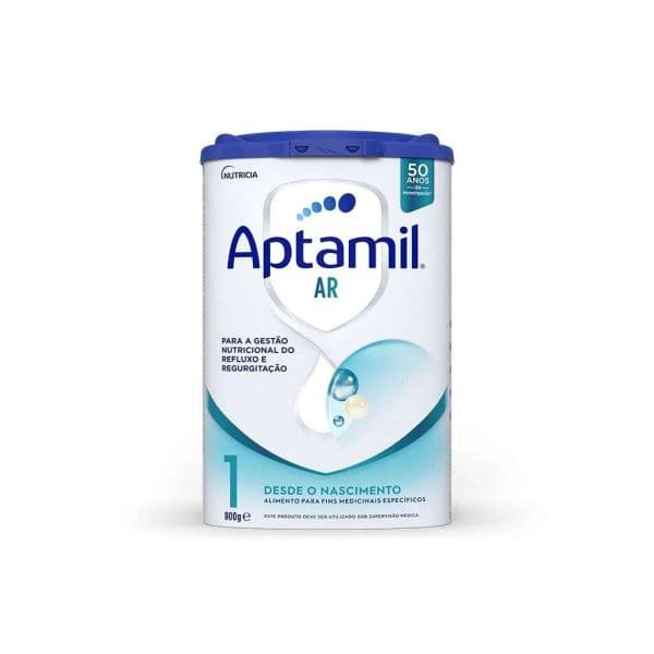 Leite Aptamil AR 1 Anti-Regurgitante 800g