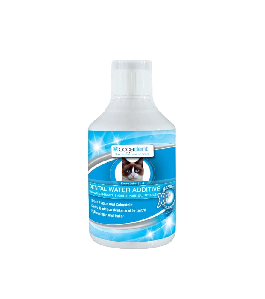 Bogar Bogadent Elixir Higiene Oral 250g