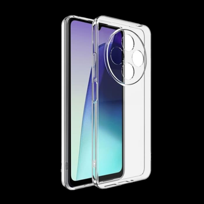 Capa Redmi 14C Transparente