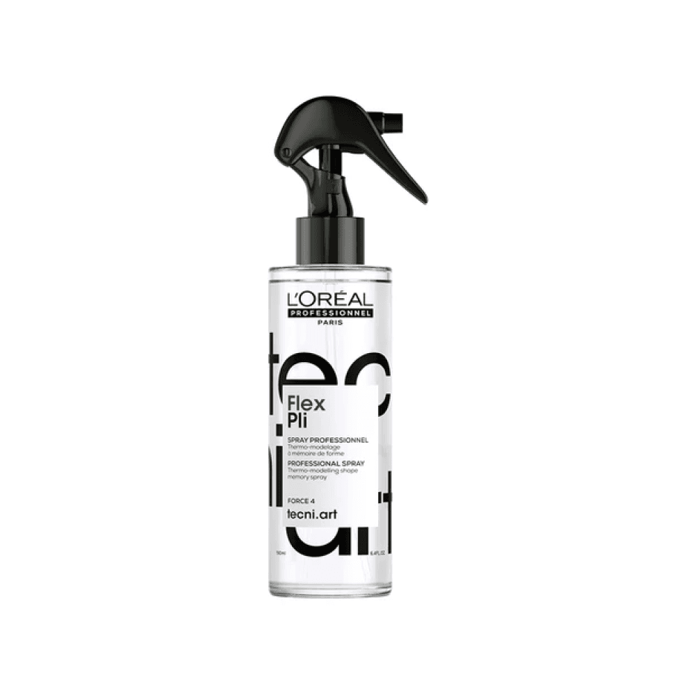 L´OREAL TECNI ART pli spray thermo-modelant 190 ml