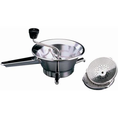 Moulinex Passevite A40106 Inox