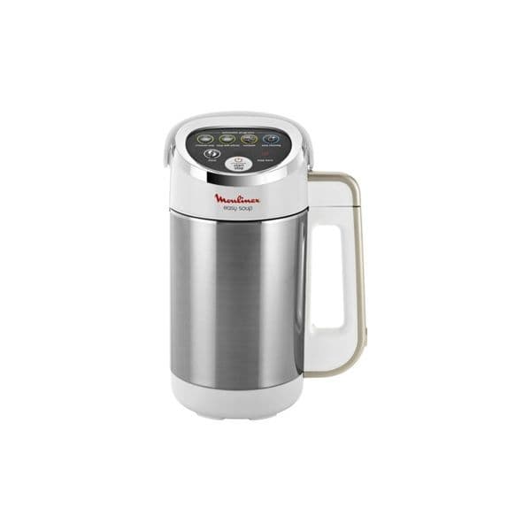 Moulinex Máquina de Sopa Easy Soup - LM841110