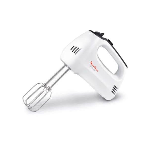 Moulinex Quick Mix Batedeira manual 300 W Branco
