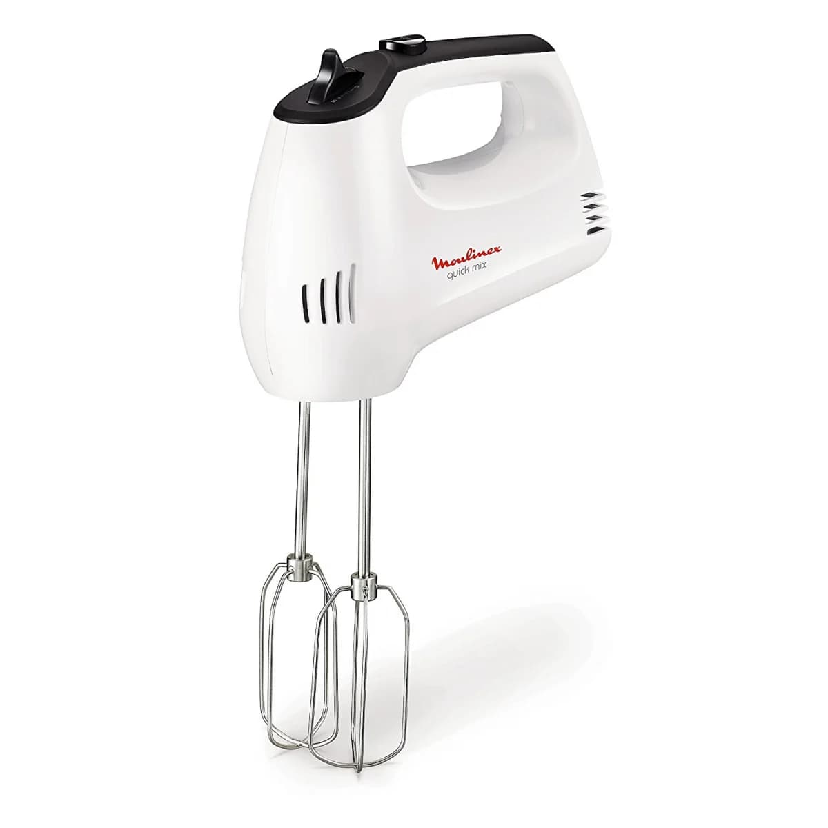 Moulinex Quick Mix Batedeira manual 300 W Branco