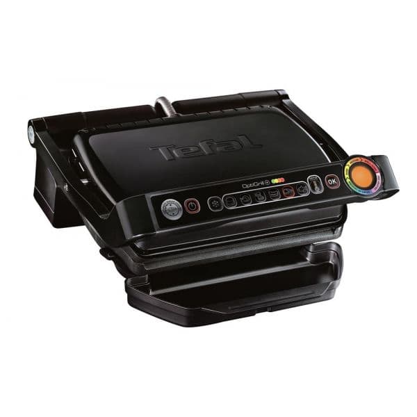 Grelhador Tefal GC7148 Black