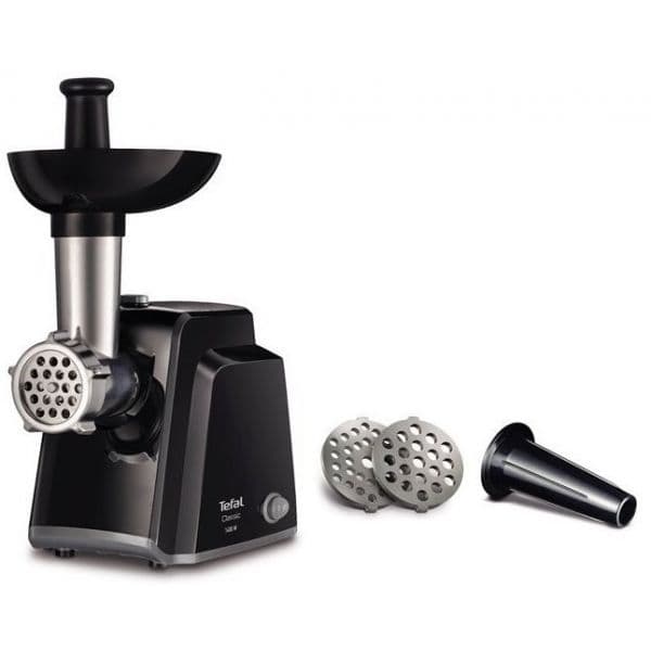 Tefal Picadora 1400W Black - NE10583