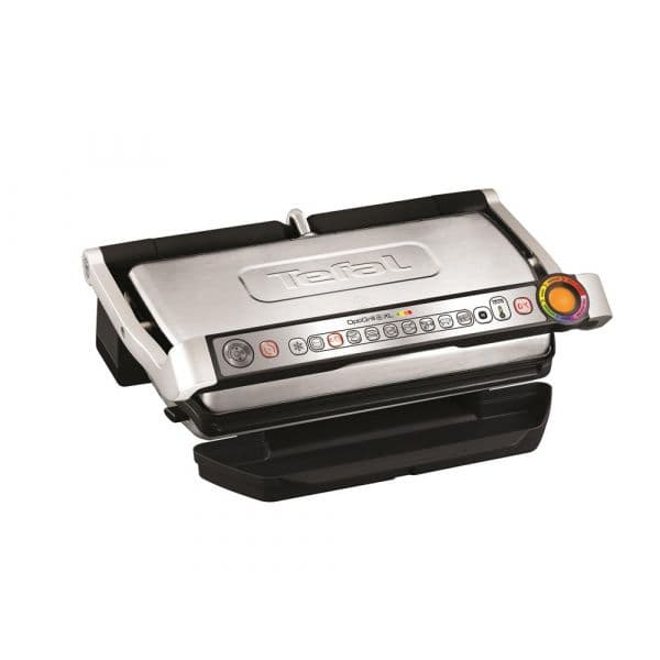 Grelhador Tefal GC724D Inox