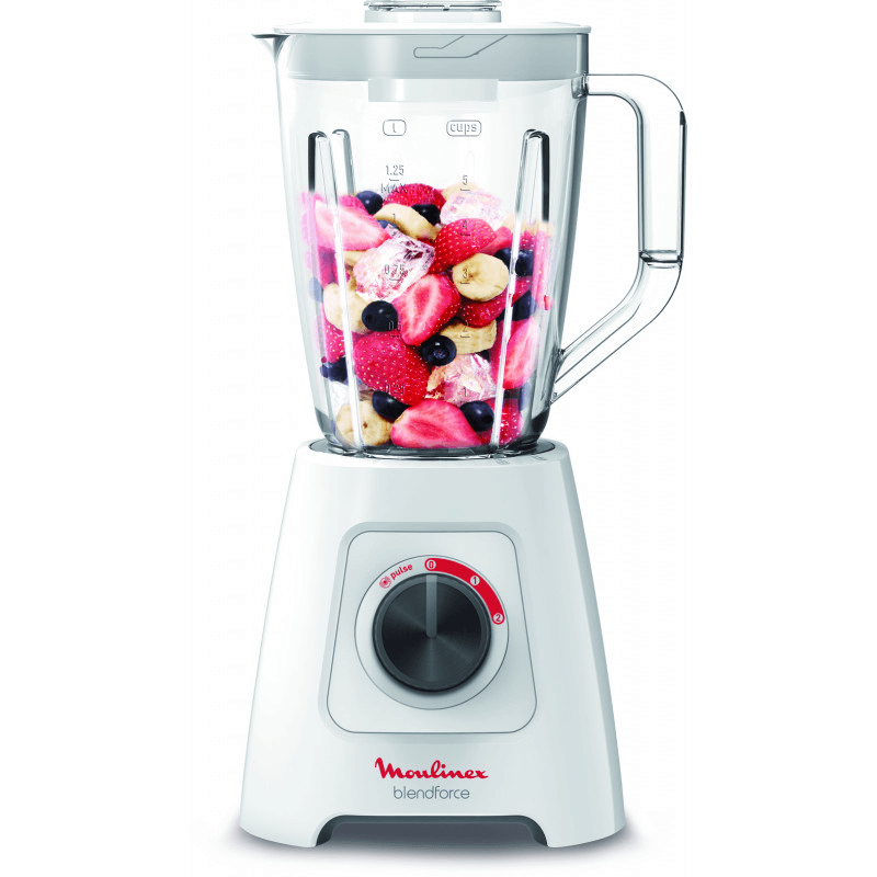 Liquidificador Moulinex Blendforce II LM420110
