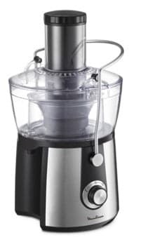 Espremedor Moulinex Juice Express 800W - JU550D10