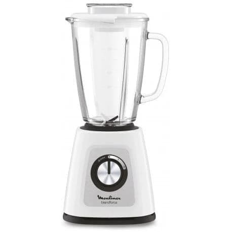 Liquidificadora Moulinex Blendforce II LM430110 | 800W, 1.75L, Pica Gelo