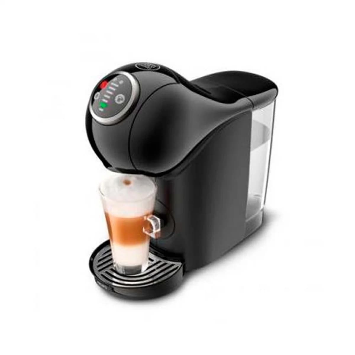 Máquina de Café Krups Nescafé Dolce Gusto Genio S Plus - KP340810