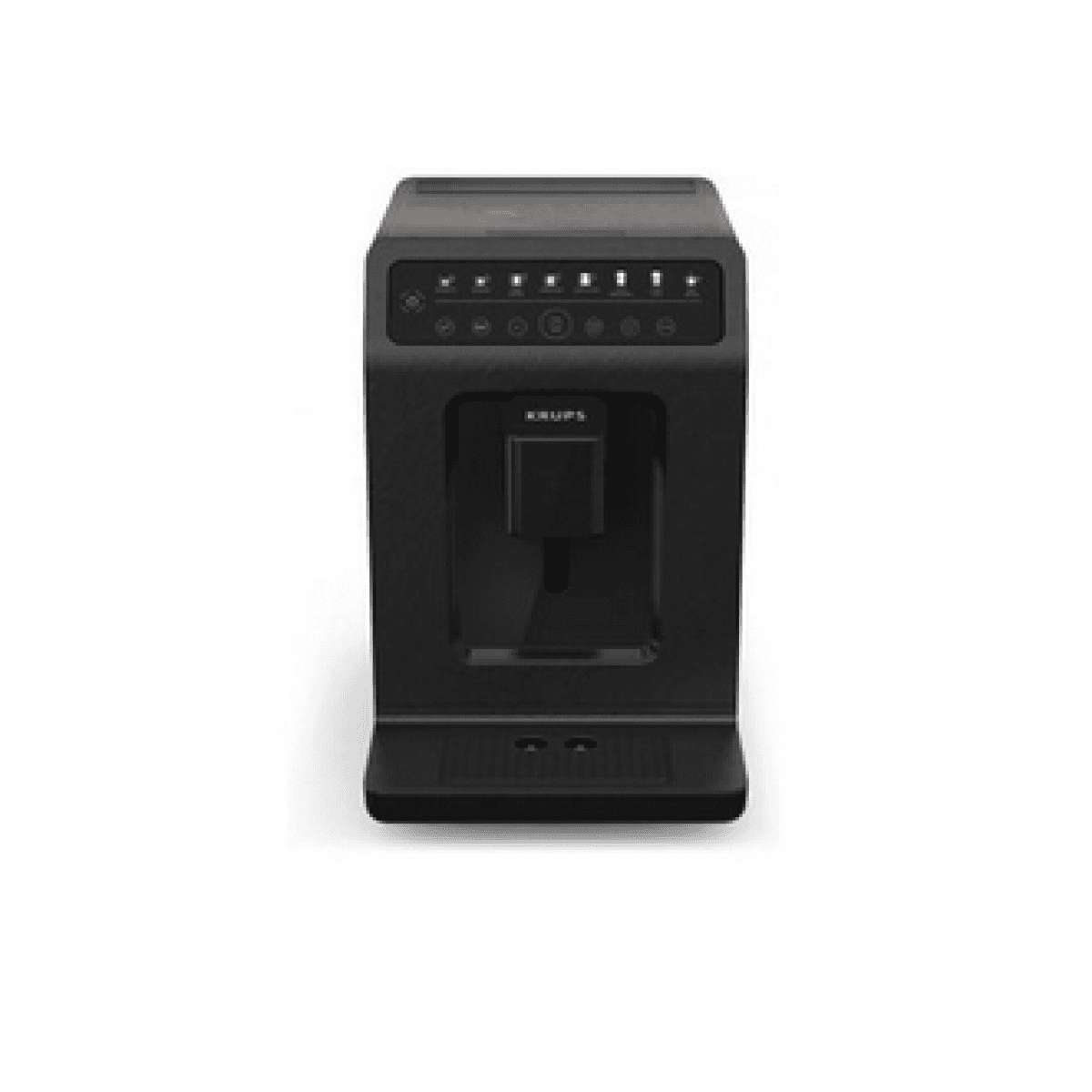 Máquina de Café Krups EA897B10 Preto