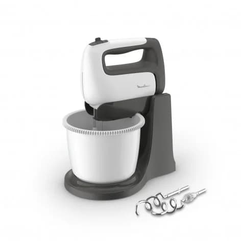 Batedeira Moulinex Prep'Mix HM464110