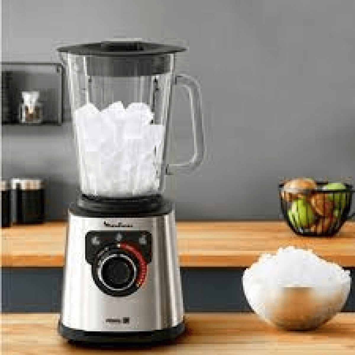 Liquidificador Moulinex Perfectmix+ LM871D10