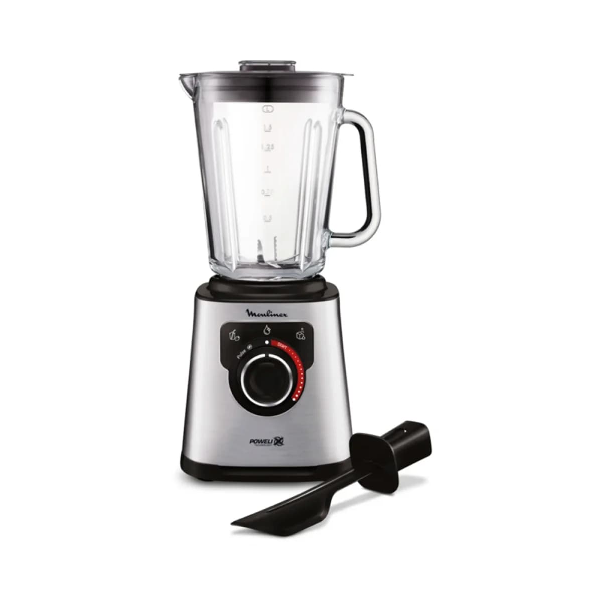 Liquidificador Moulinex Perfectmix+ LM871D10