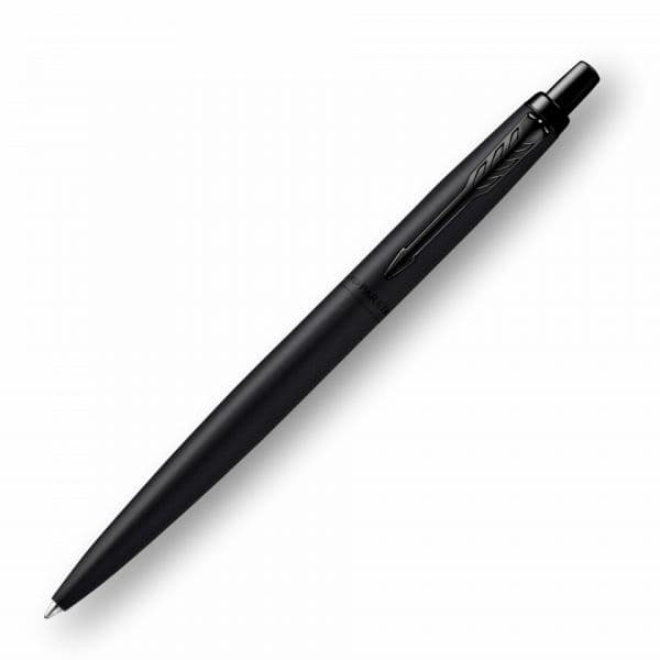 Parker Esferográfica Jotter XL SE Monochrome Preto BT Tinta Azul - 2122753
