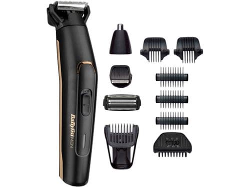 Aparador Multigroom MT860E BaByliss 70 min Autonomia