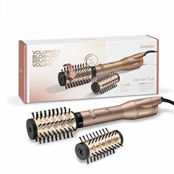 Babyliss Escova Rotativa AS952E