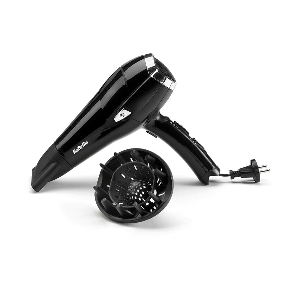 Babyliss D374de Secador de Cabelo