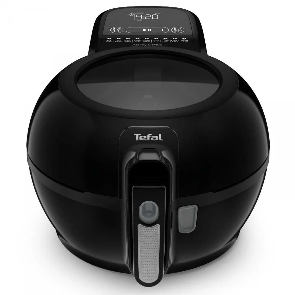 Fritadeira Tefal ActiFry Genius+ FZ773815 - 1,2kg 1550W