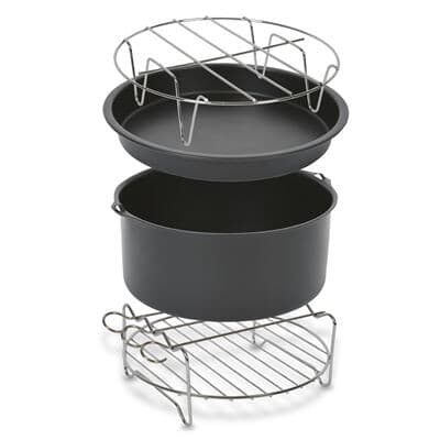 Moulinex/Tefal Acessório para Fritadeiras Tefal Easy Fry XXL XA113010