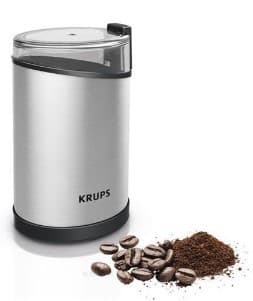 MOINHO CAFÉ KRUPS - GX204D10