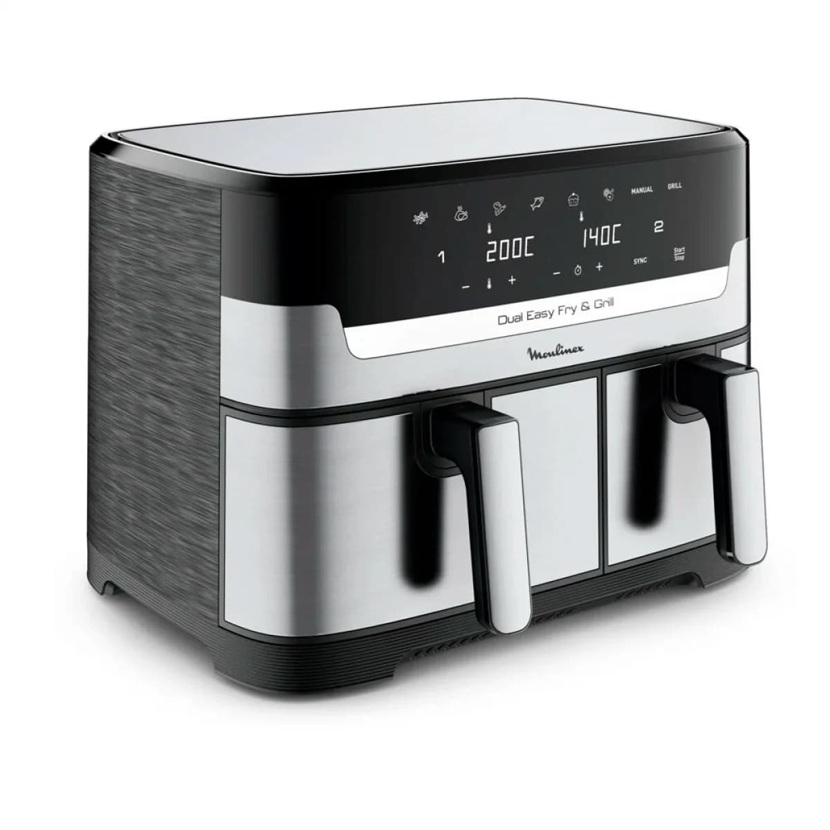 Air Fryer MOULINEX EZ905D20