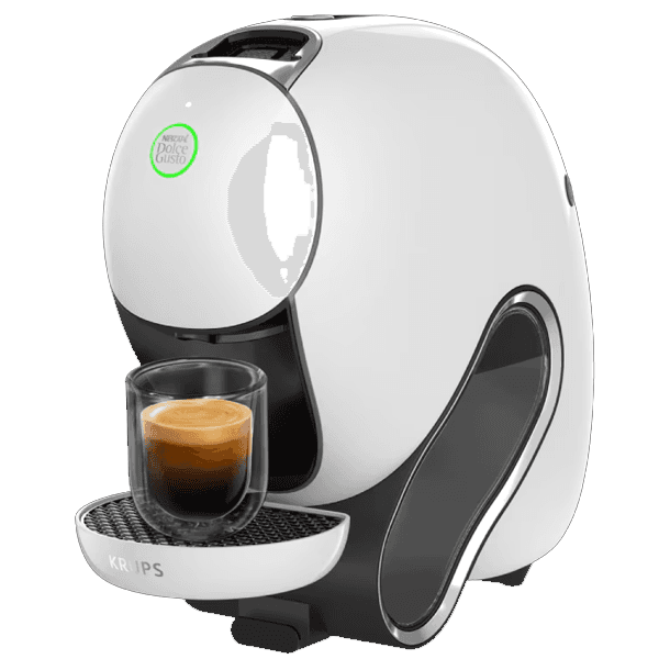 M�quina de Caf� Dolce Gusto Neo Expert KRUPS KP830110