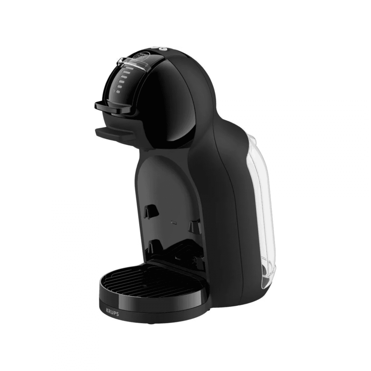 Máquina de Café Krups Dolce Gusto Mini Me Piano Black
