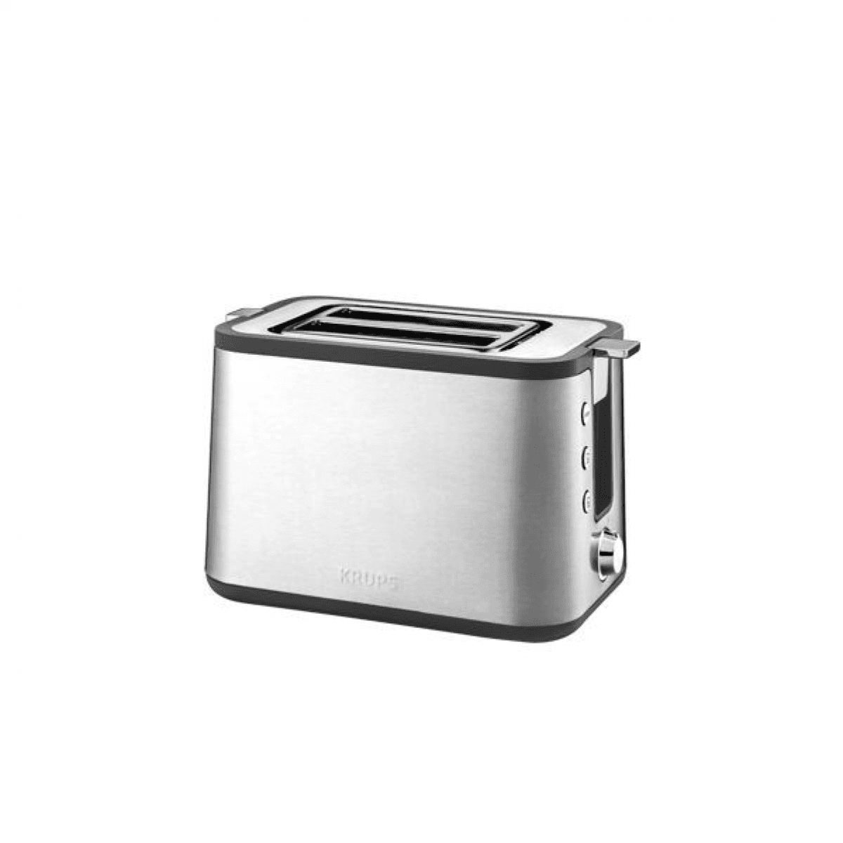Torradeira Krups KH442D10 | 850W, Descongelar, Inox