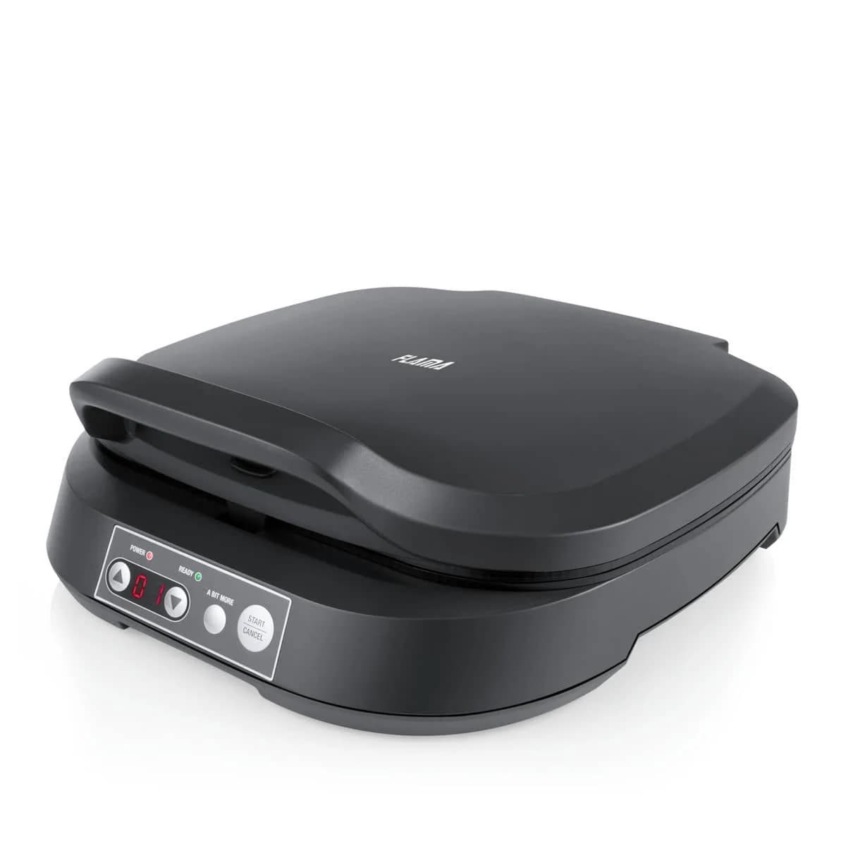 Sandwicheira MOULINEX SM156D21 | 700W, Antiaderente, Compacta