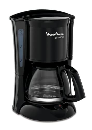 Máquina de Café Moulinex Principio FG152832