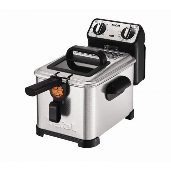 Fritadeira Tefal FR516110 - 4L 2400W