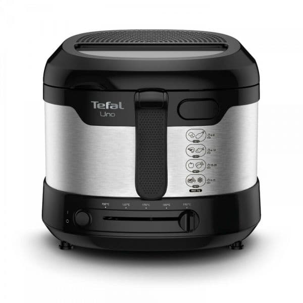 Fritadeira Tefal UNO FF215D - 1Kg 1,8L 150 °C