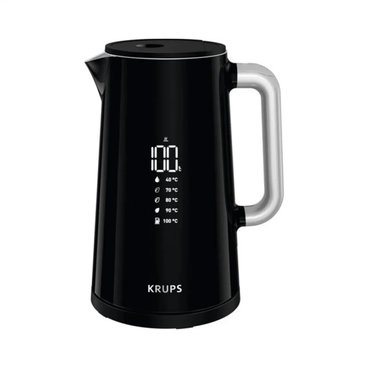 Krups Jarro Elétrico BW801810 Smart'n Light - 1.5L 1800W