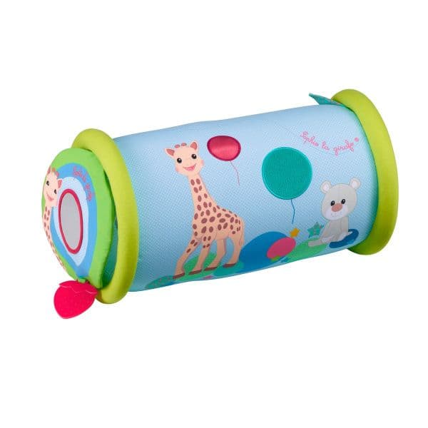 Sophie la girafe Almofada Rollin Multi-actividades 240117