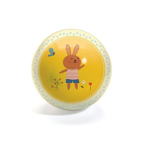 Djeco Ball 12cm Sweety - DJ00102