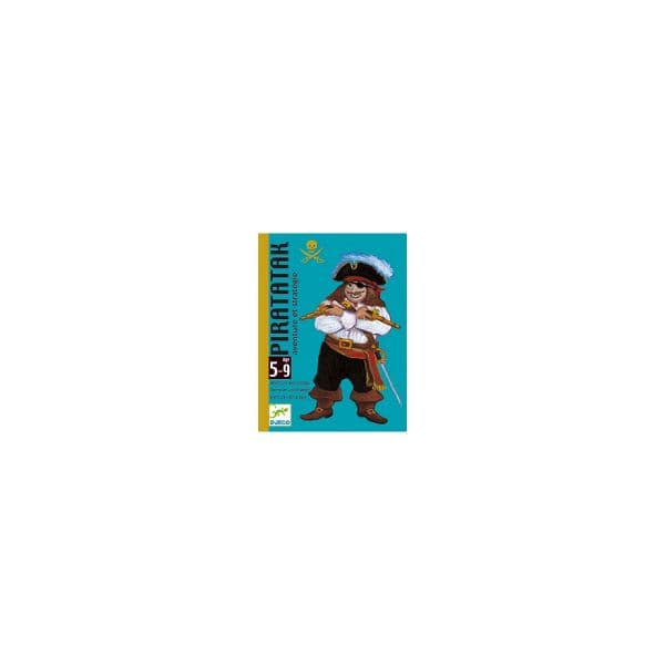 Djeco Piratatak
