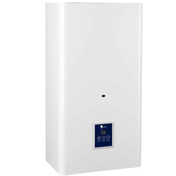 Esquentador Gralux Esquentador Ventilado FQ14VNOX.D/N 14L Gás Natural