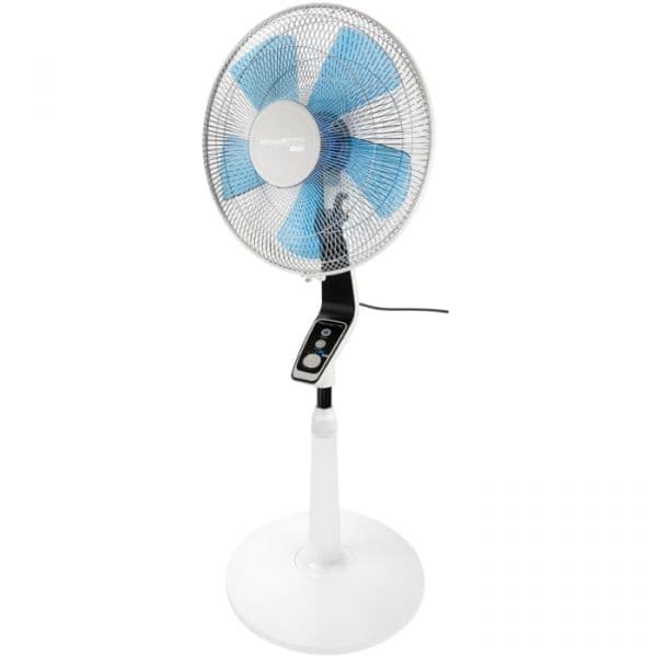 Rowenta Turbo Silence VU 5640 F0 - 40cm 70W