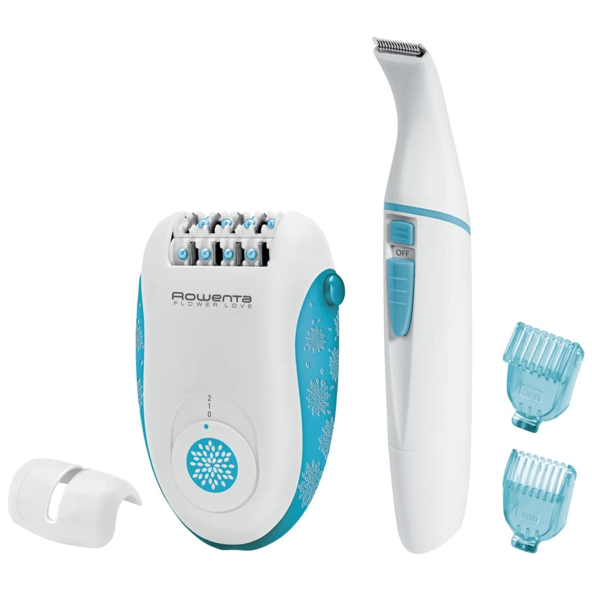 Rowenta EP 2851 F0