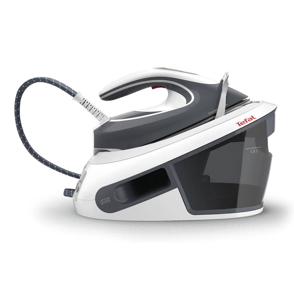 Ferro com Caldeira Tefal SV8020E1