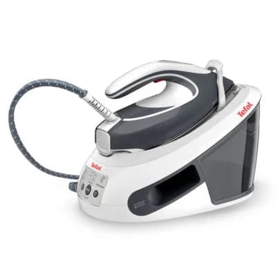 Ferro com Caldeira Tefal SV8020E1
