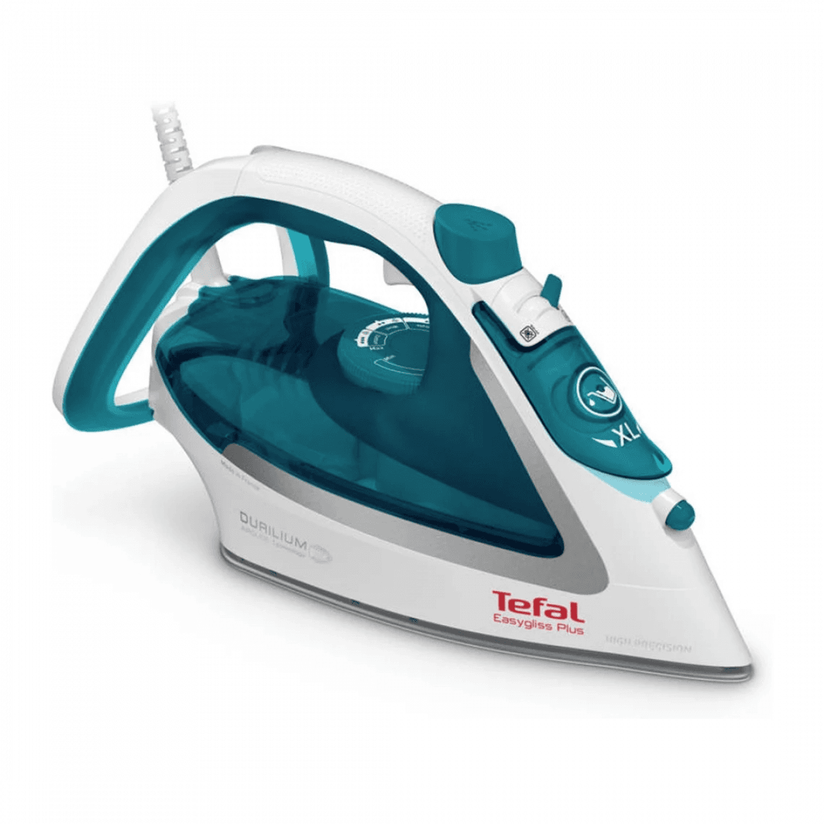 Ferro de Engomar TEFAL EasyGliss Plus FV5718
