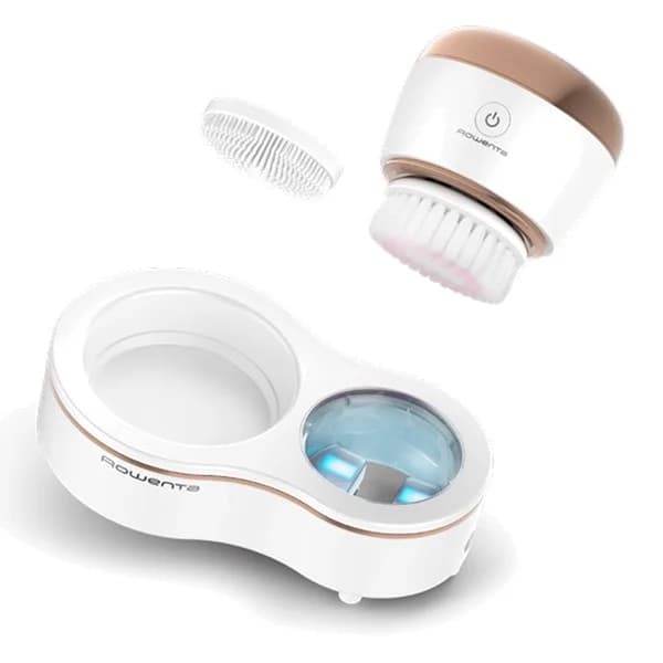 Rowenta Radiance Booster LV4020F0 Escova de Limpeza para Rosto